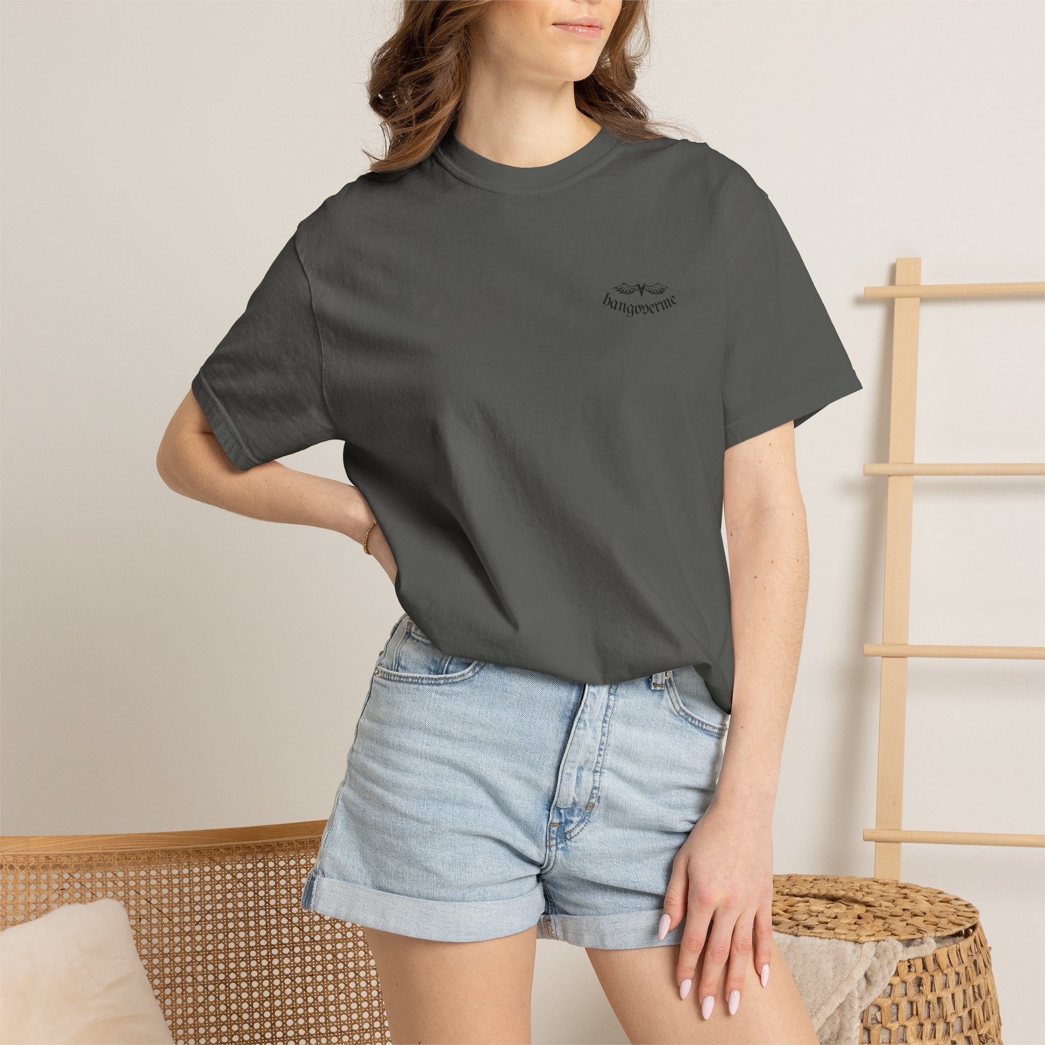 Minimalist T-Shirt