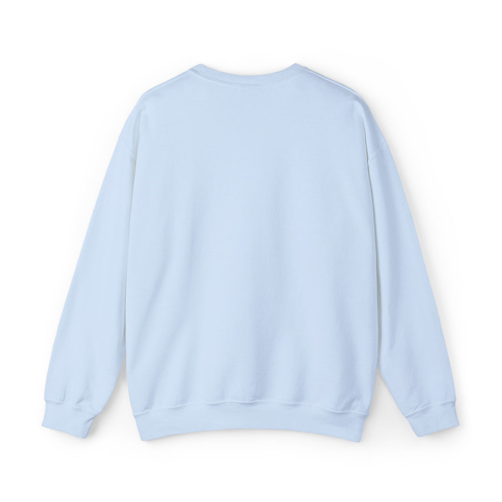 Malik Minimalist Crewneck Sweatshirt