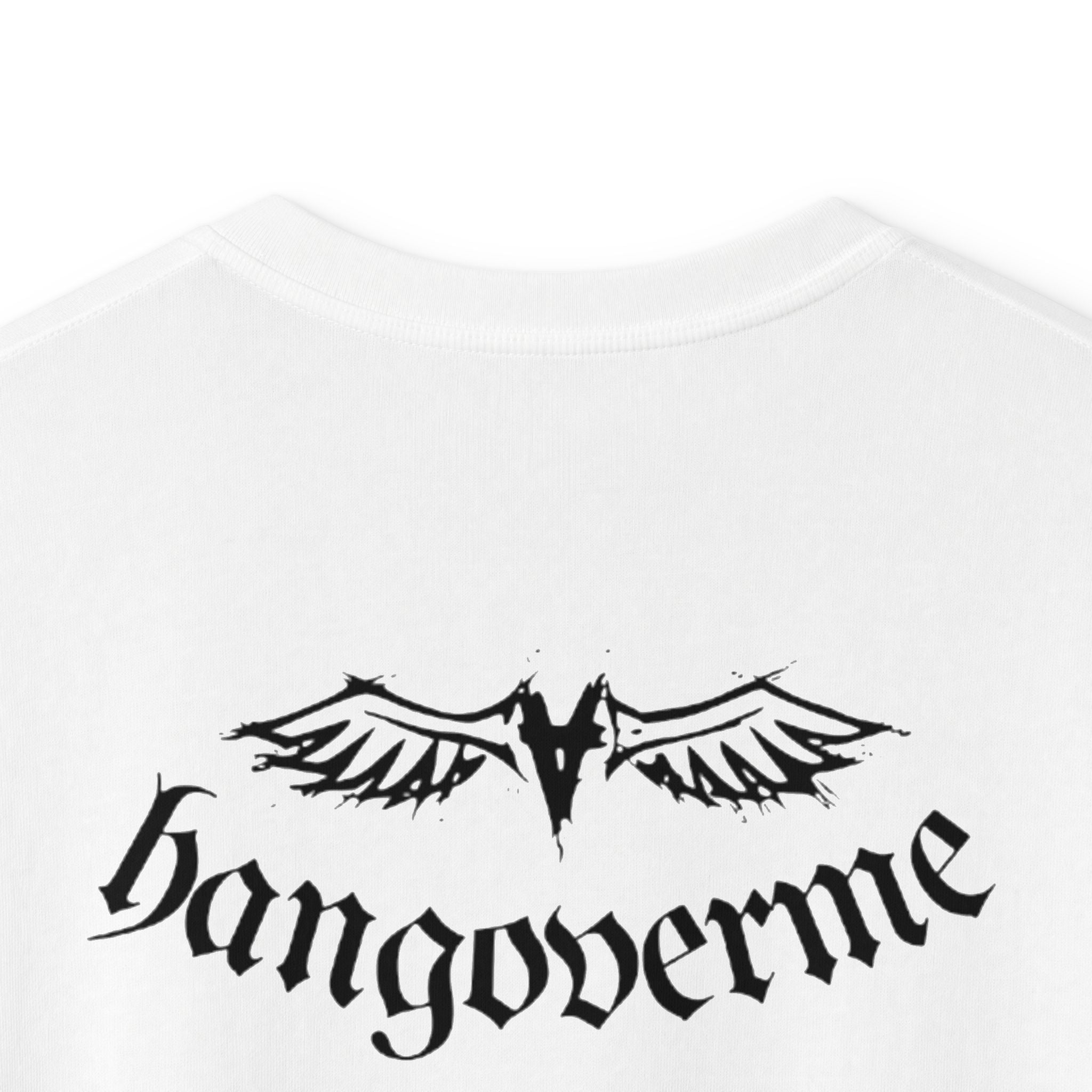 Kids Tee — Hangoverme Graphic