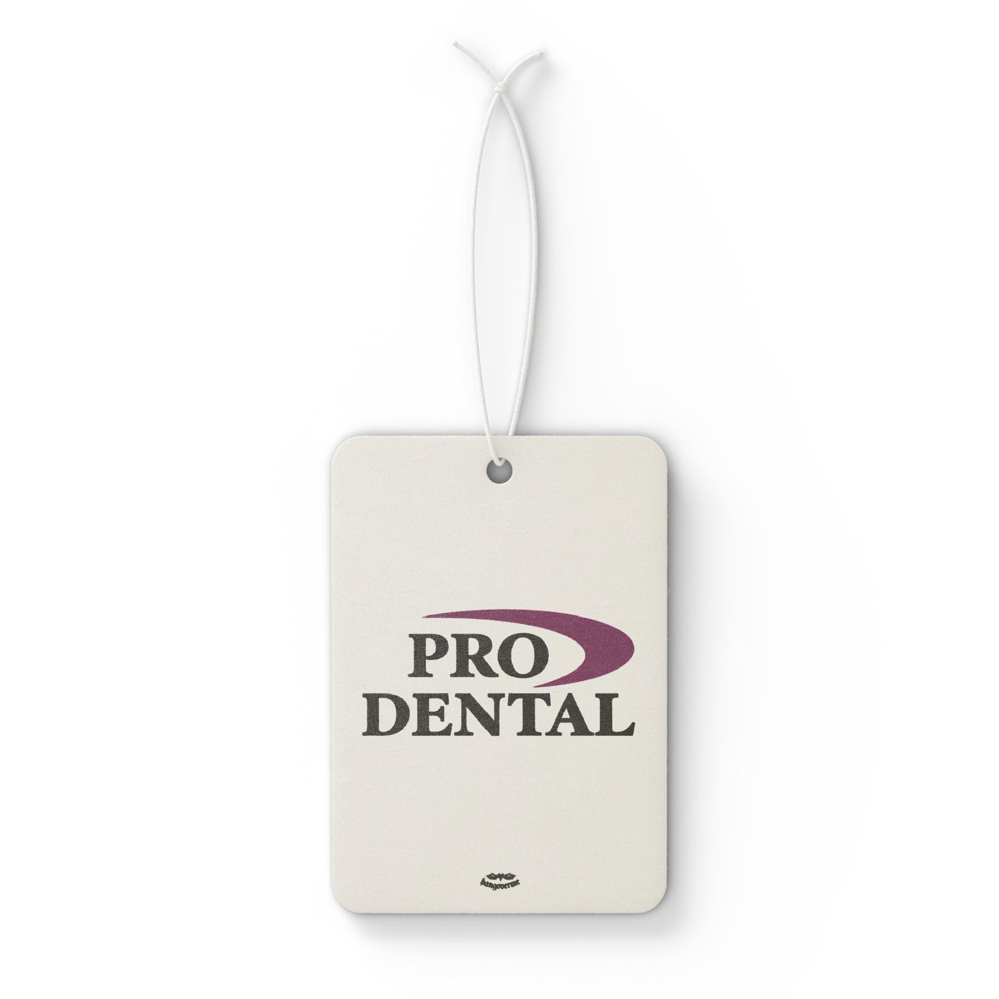 Pro Dental Car Air Freshener
