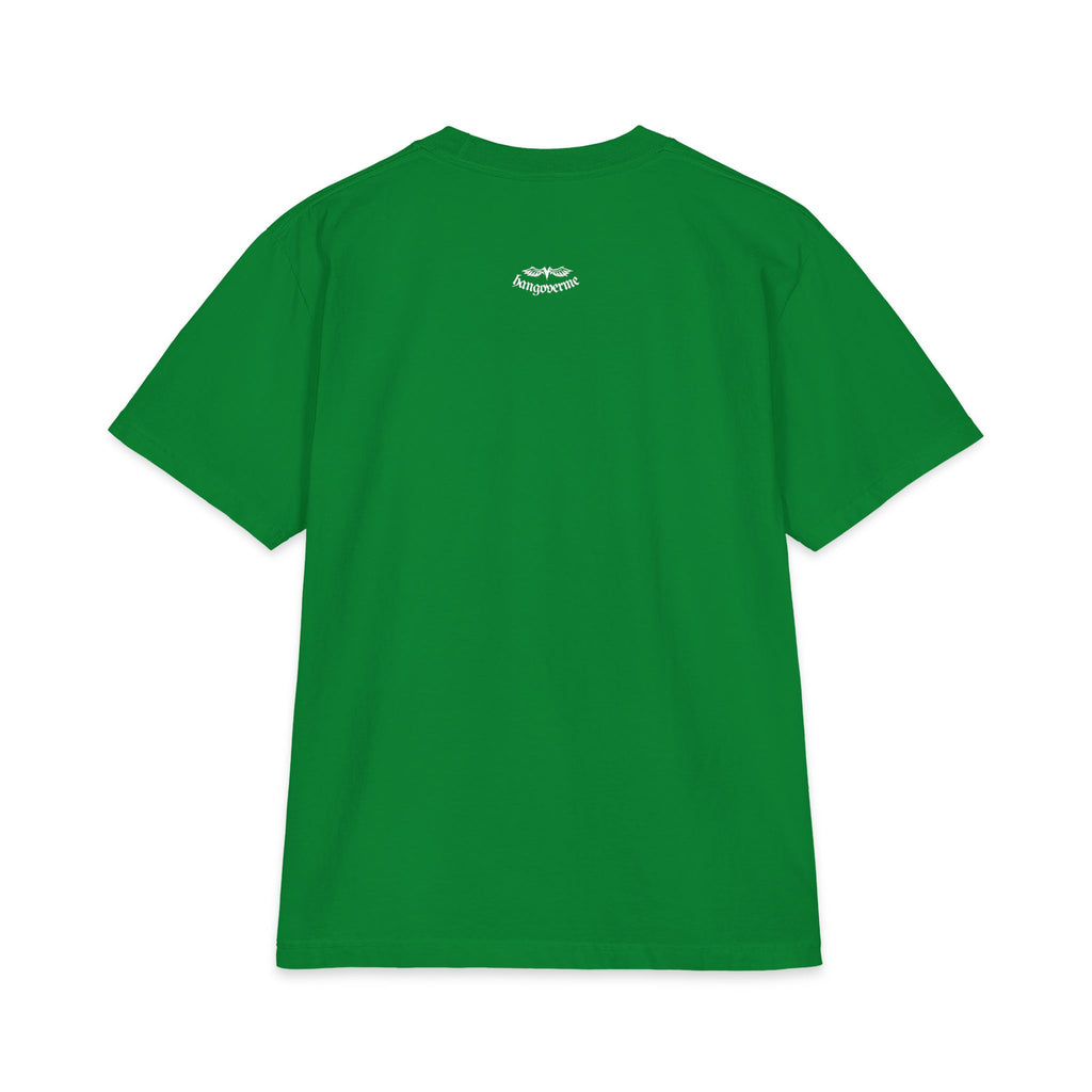 Athletic Society 'Movement Is Culture' Graphic Tee