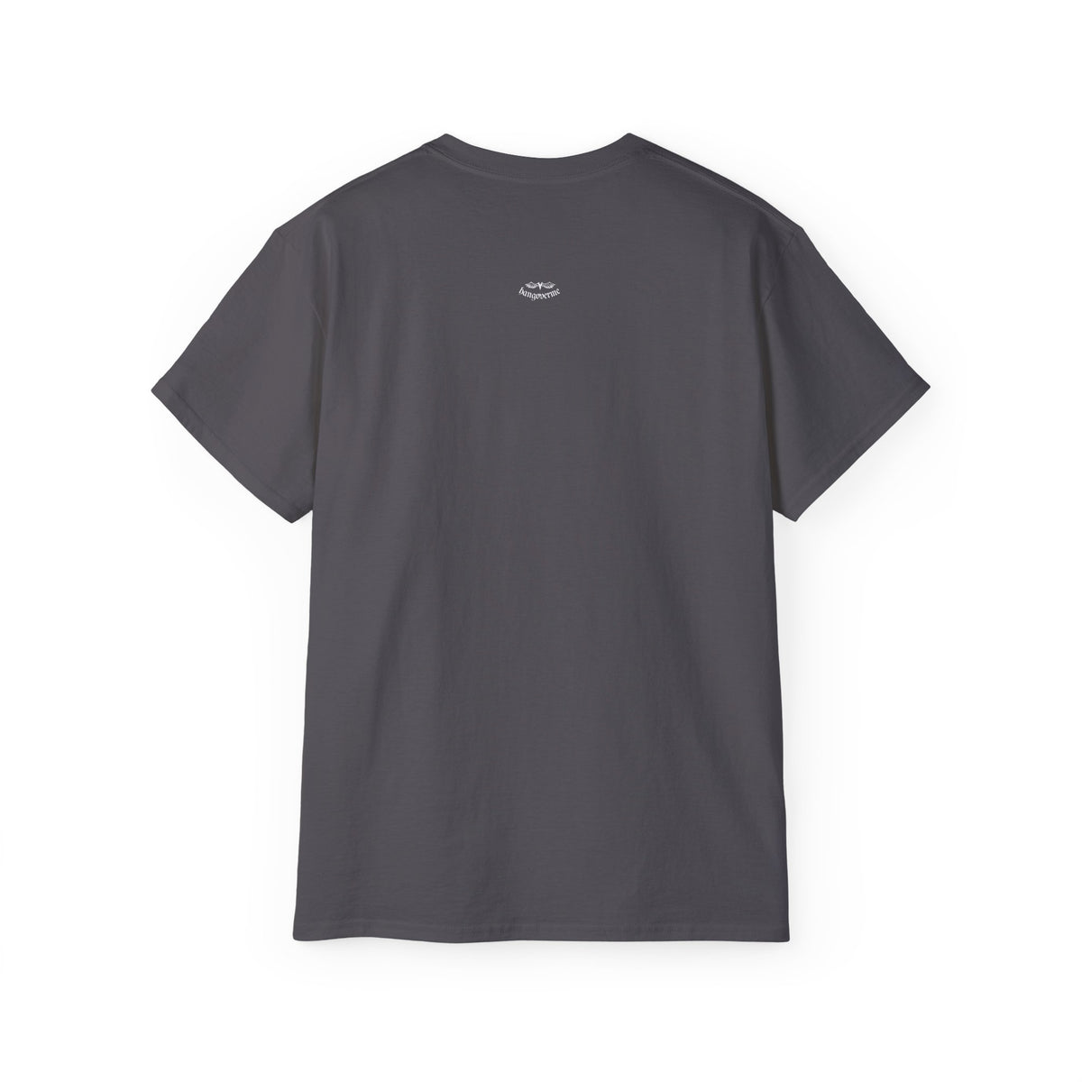 Comfort Zones Are Overrated Tee — Motivational Graphic T‑Shirt