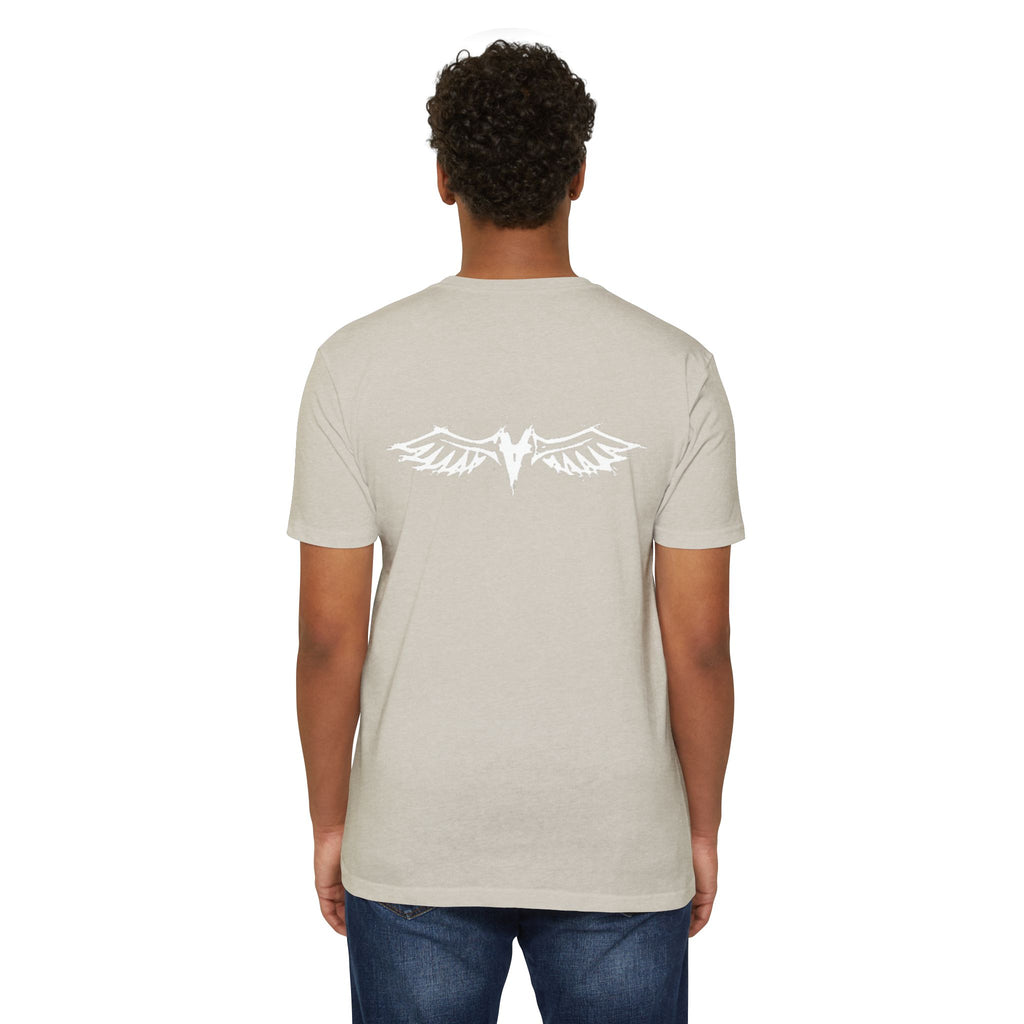 Hangoverme Graphic T-Shirt — Vintage Disco Globe Design