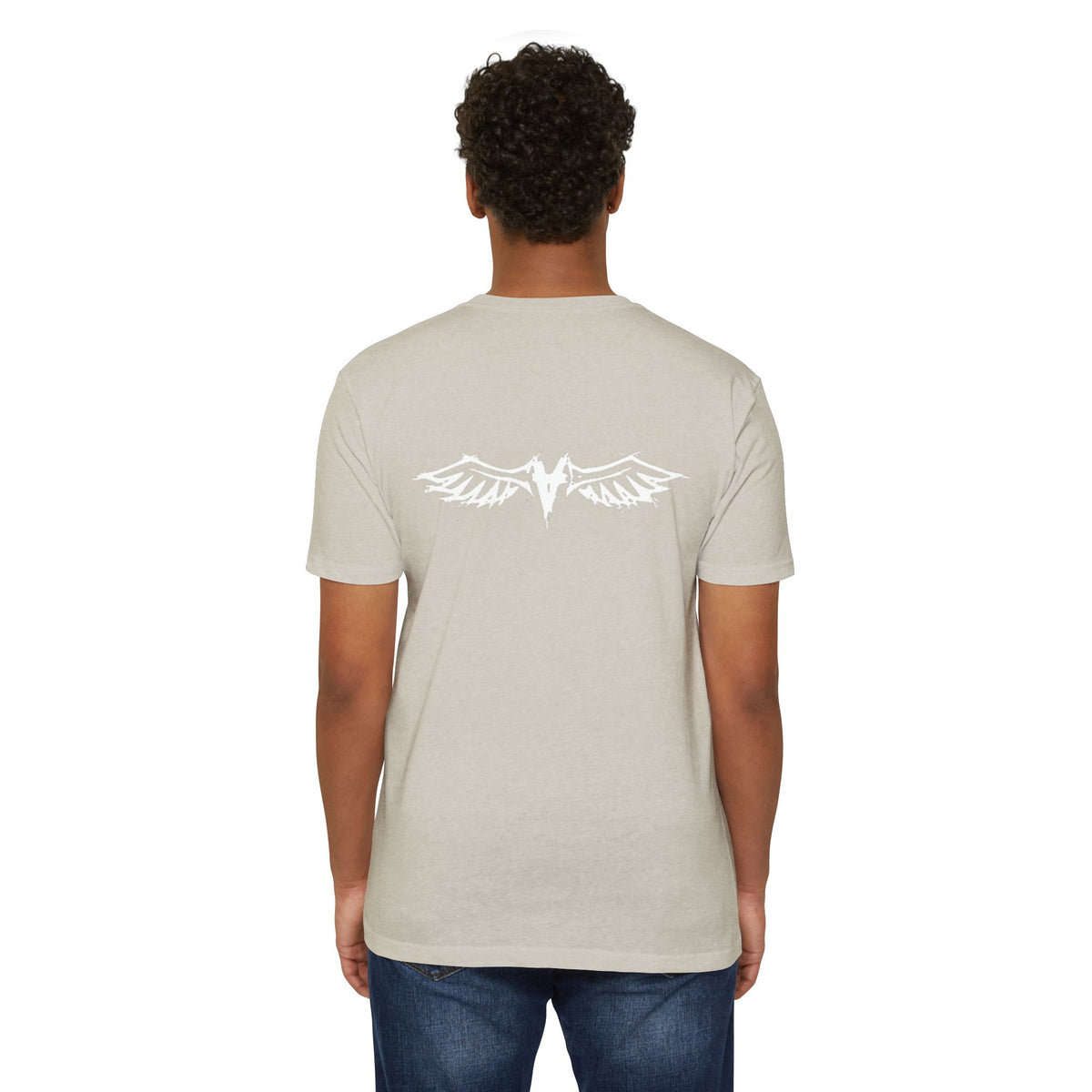 Hangoverme Graphic T-Shirt — Vintage Disco Globe Design