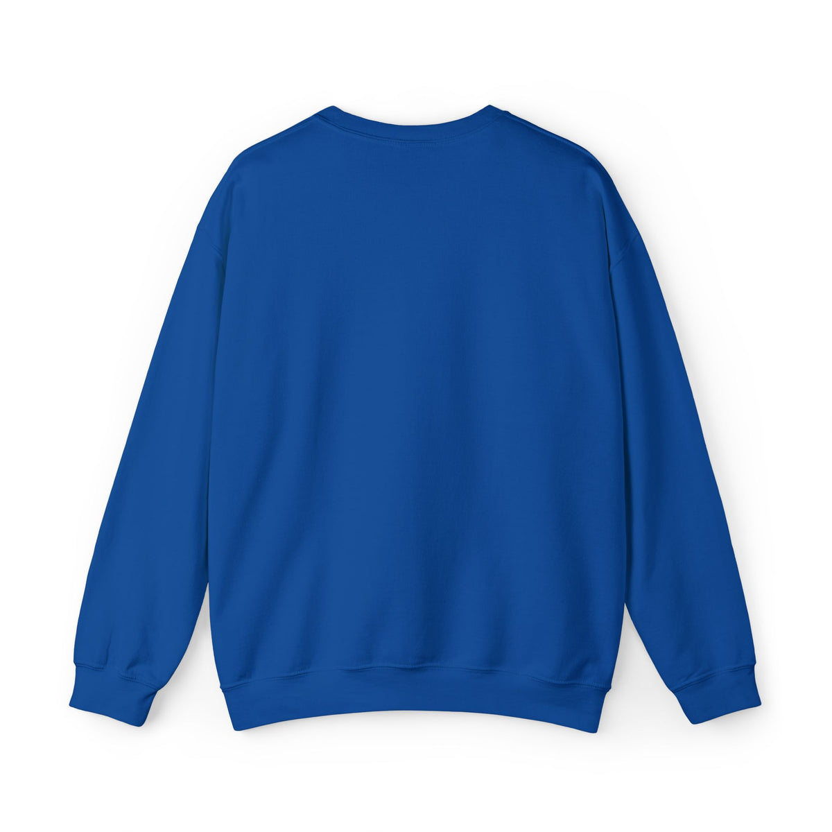 Malik Minimalist Crewneck Sweatshirt