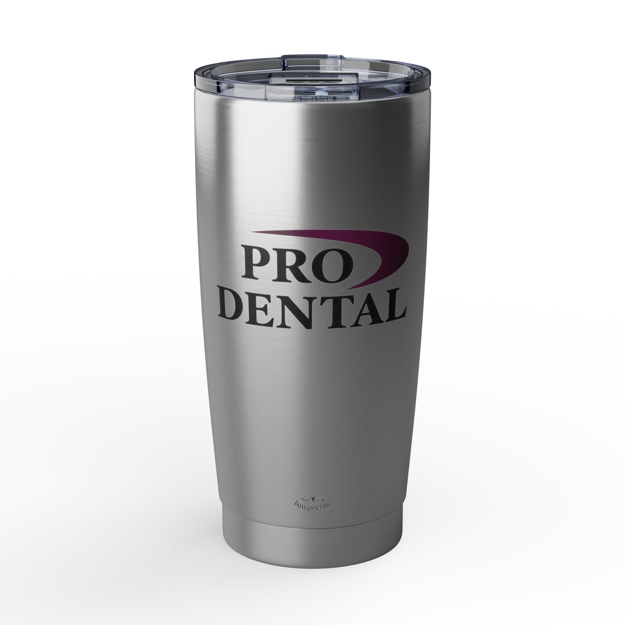 Pro Dental Stainless Steel 20oz Tumbler – Hangoverme