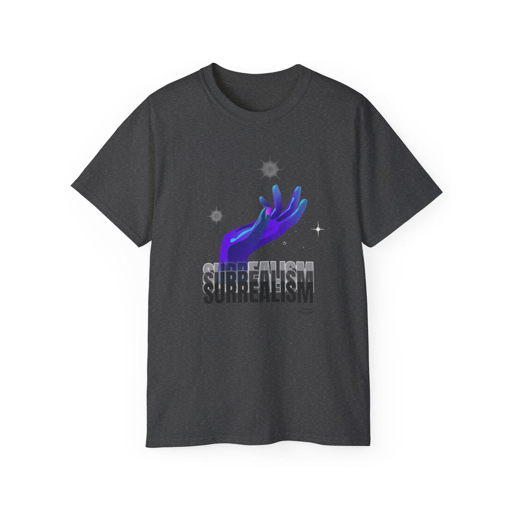 Surrealism Graphic T-Shirt
