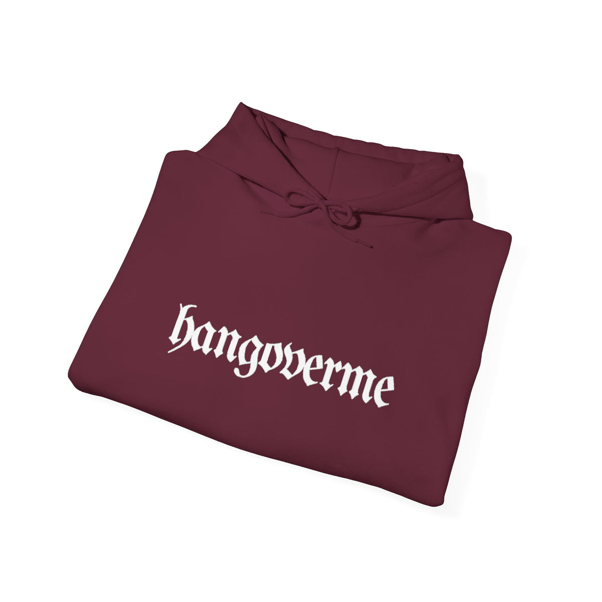 Hangoverme Hoodie — Old Vehicle