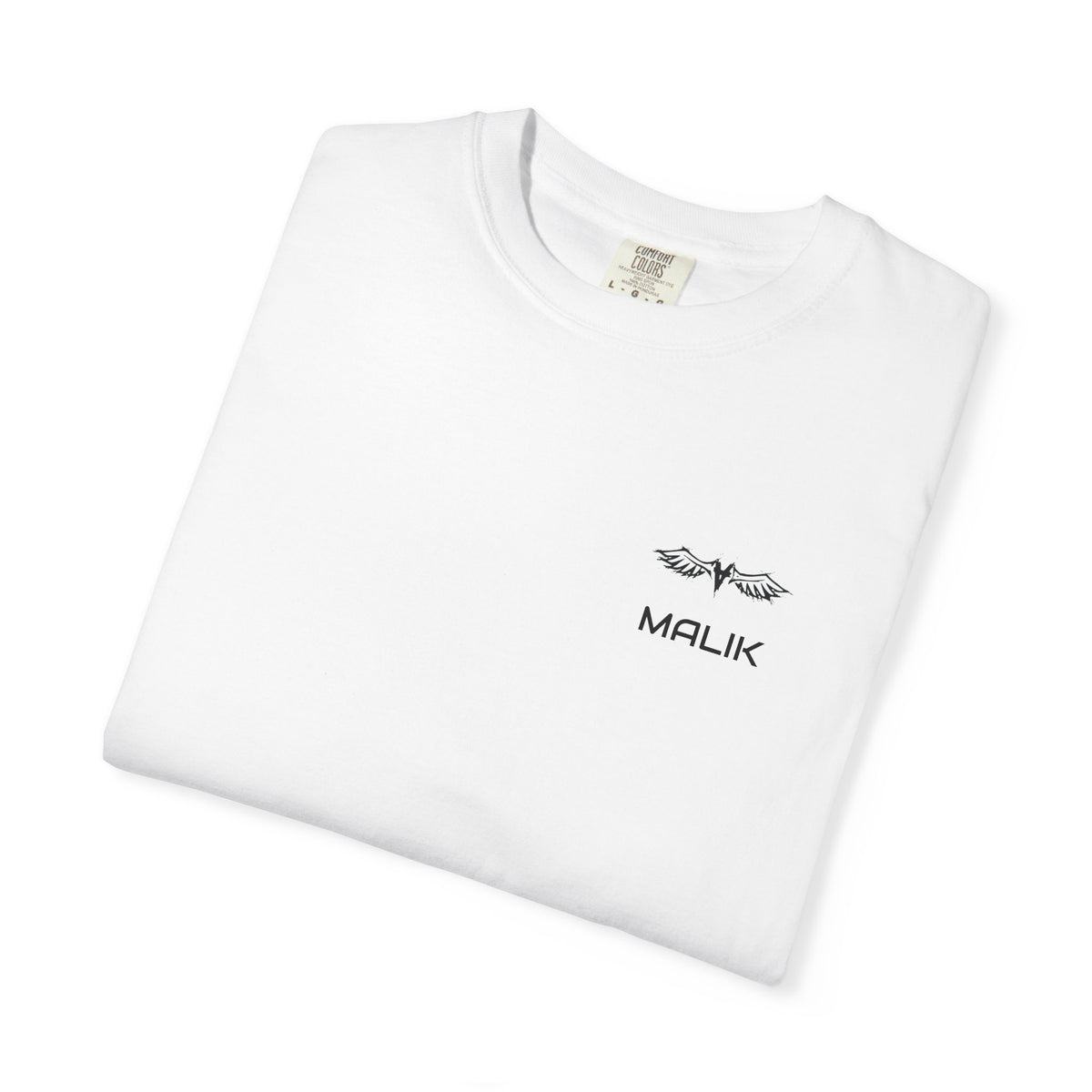 MAS 10 T-shirt
