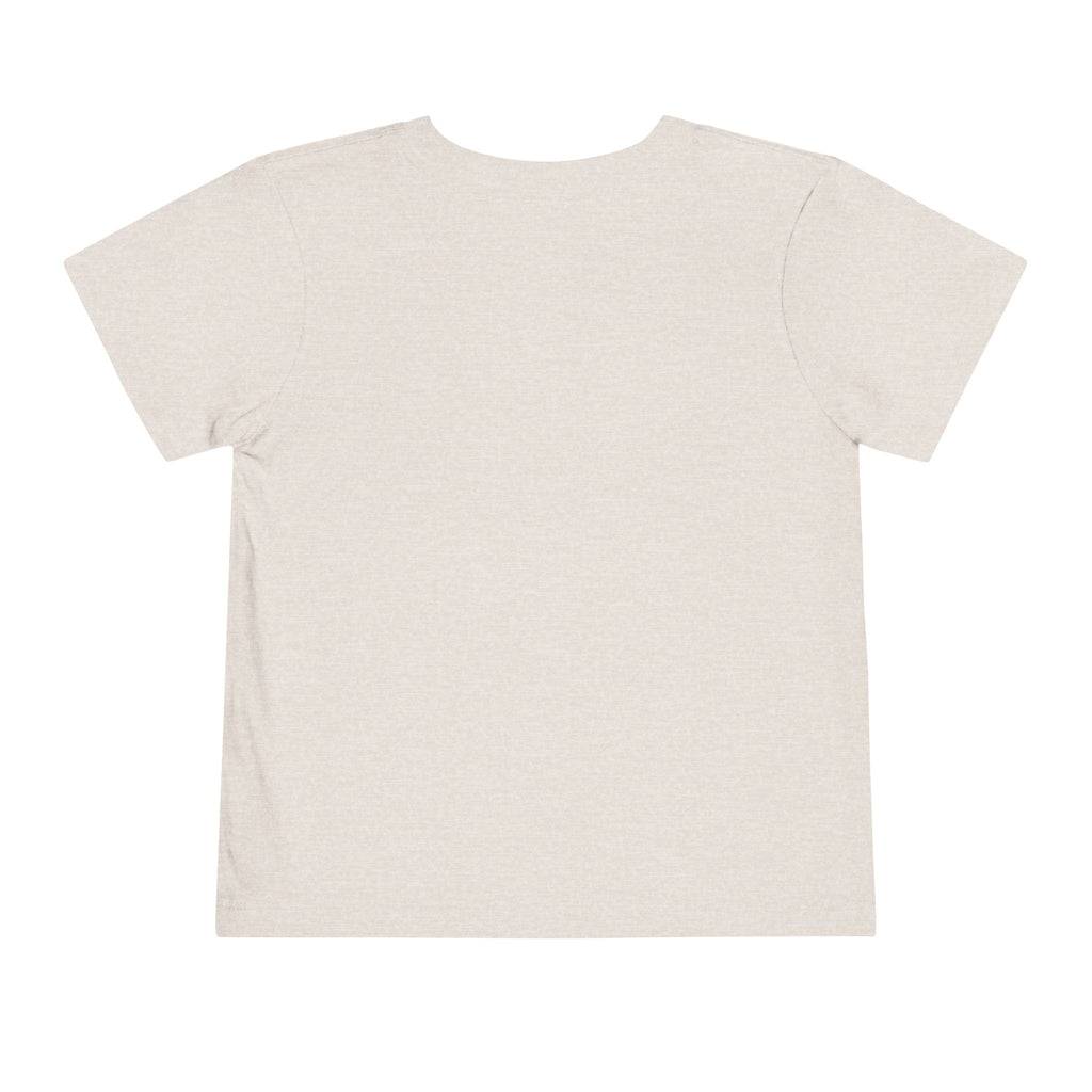 Toddler Tee - Playful 'Dinosaur' Shirt for Kids