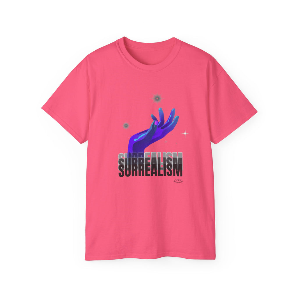 Surrealism Graphic T-Shirt