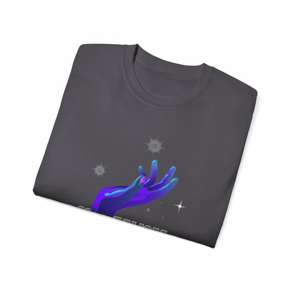 Surrealism Graphic T-Shirt