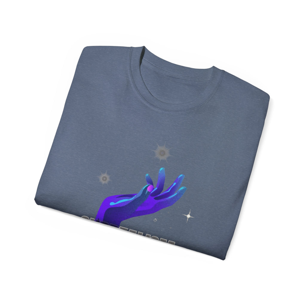 Surrealism Graphic T-Shirt