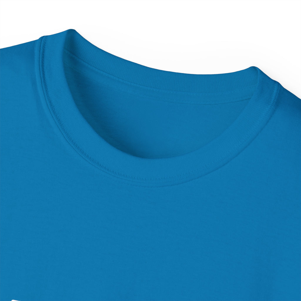 Comfort Zones Are Overrated Tee — Motivational Graphic T‑Shirt