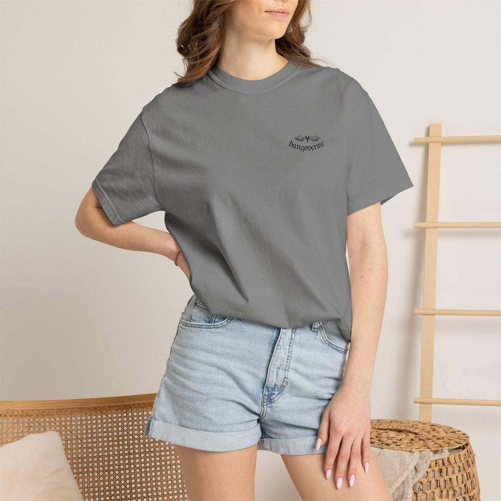Minimalist T-Shirt