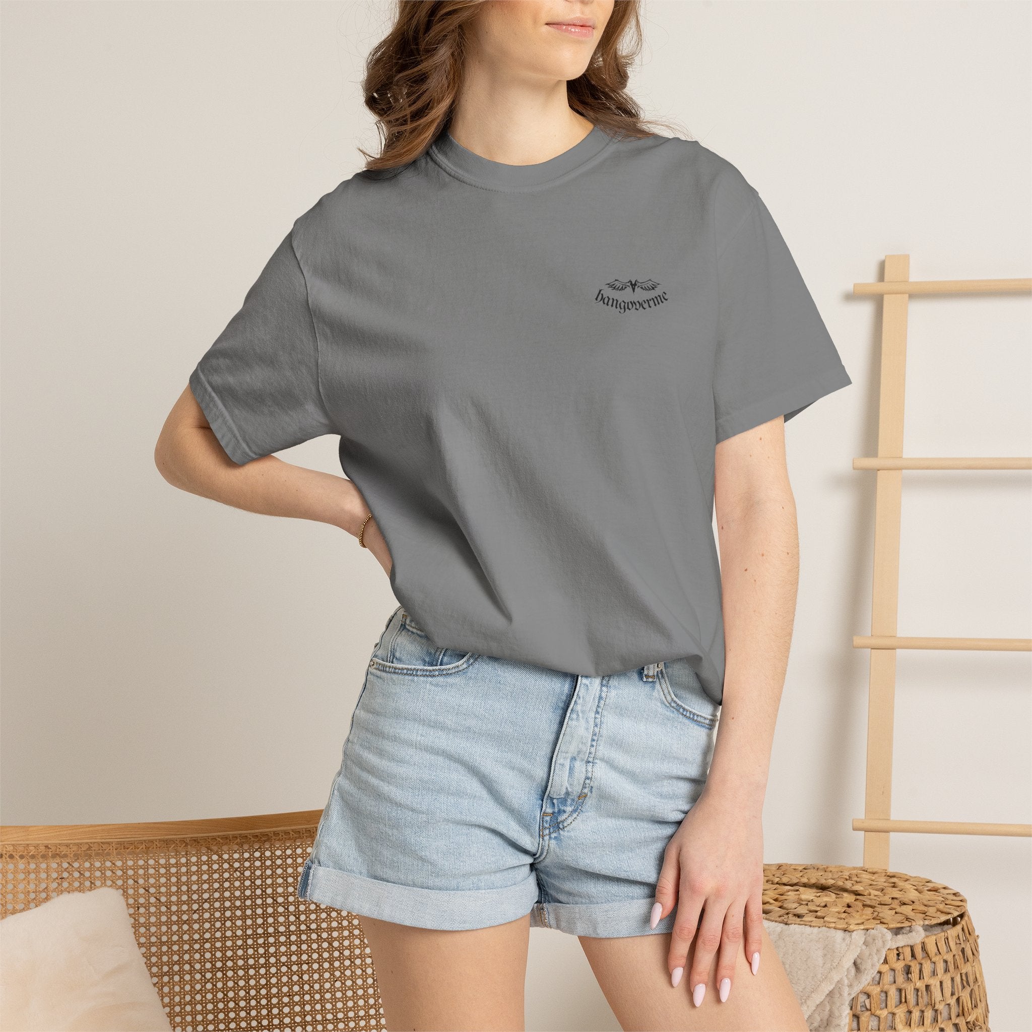 Minimalist T-Shirt