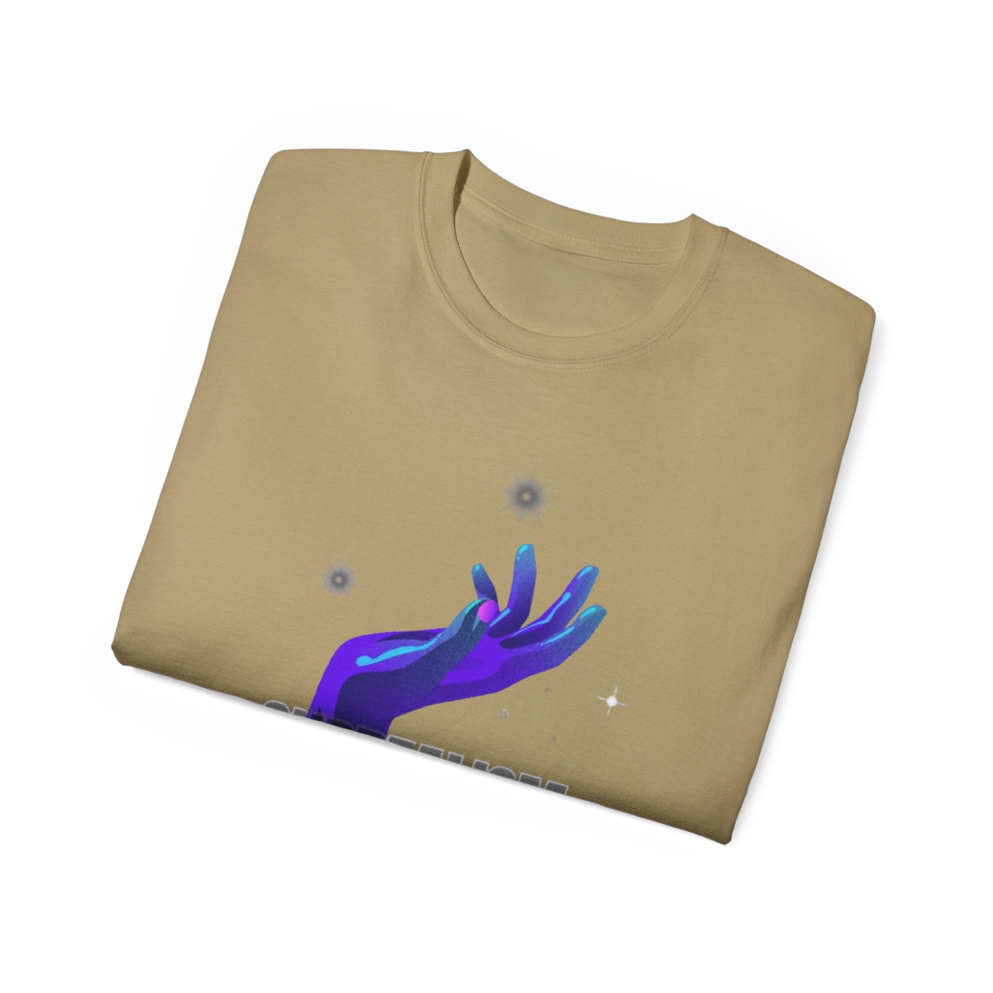 Surrealism Graphic T-Shirt