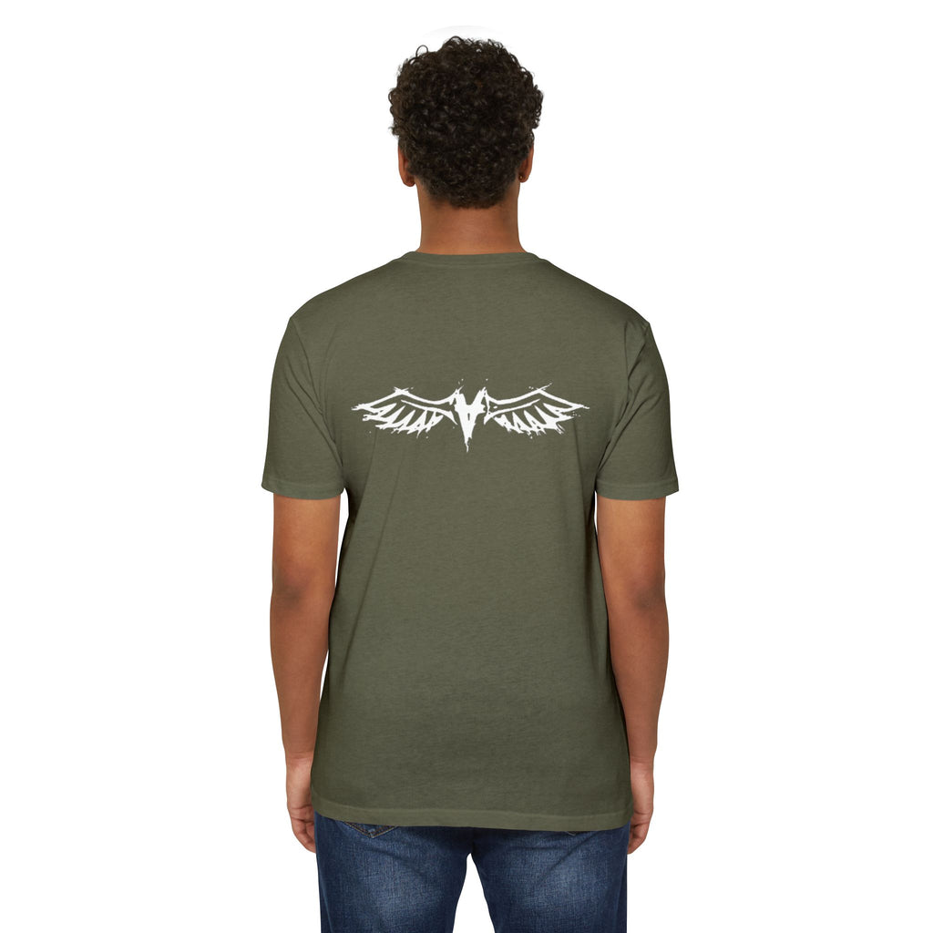 Hangoverme Graphic T-Shirt — Vintage Disco Globe Design