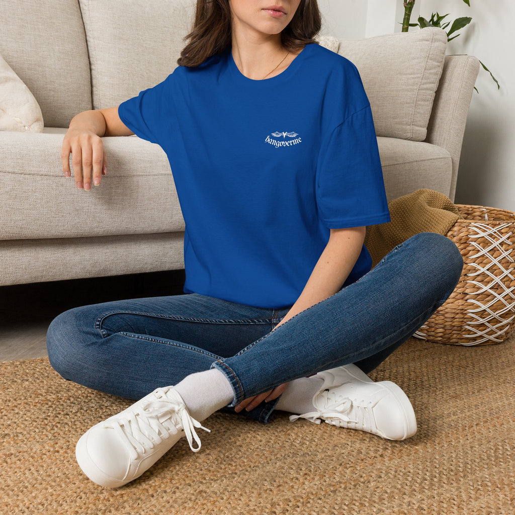LaPeace T-shirt - Minecraft Reference Shirt