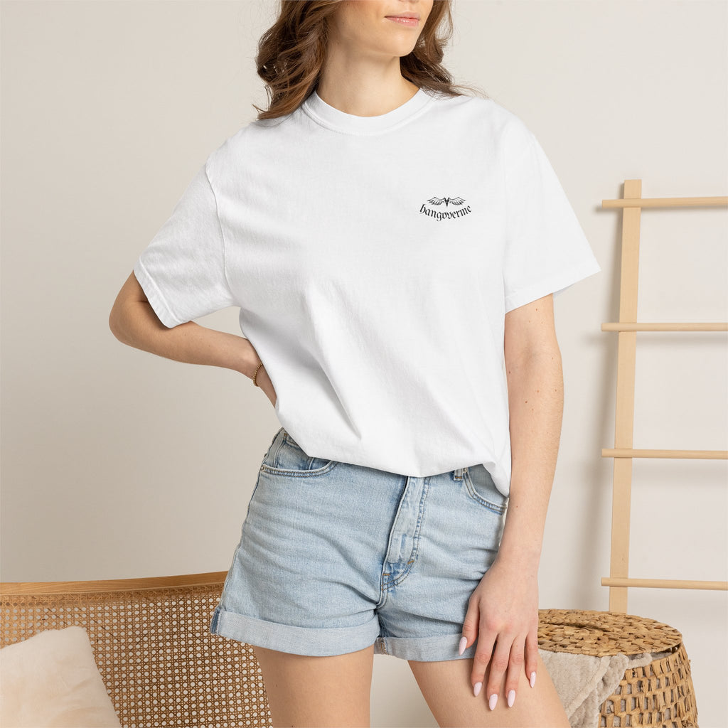 Minimalist T-Shirt