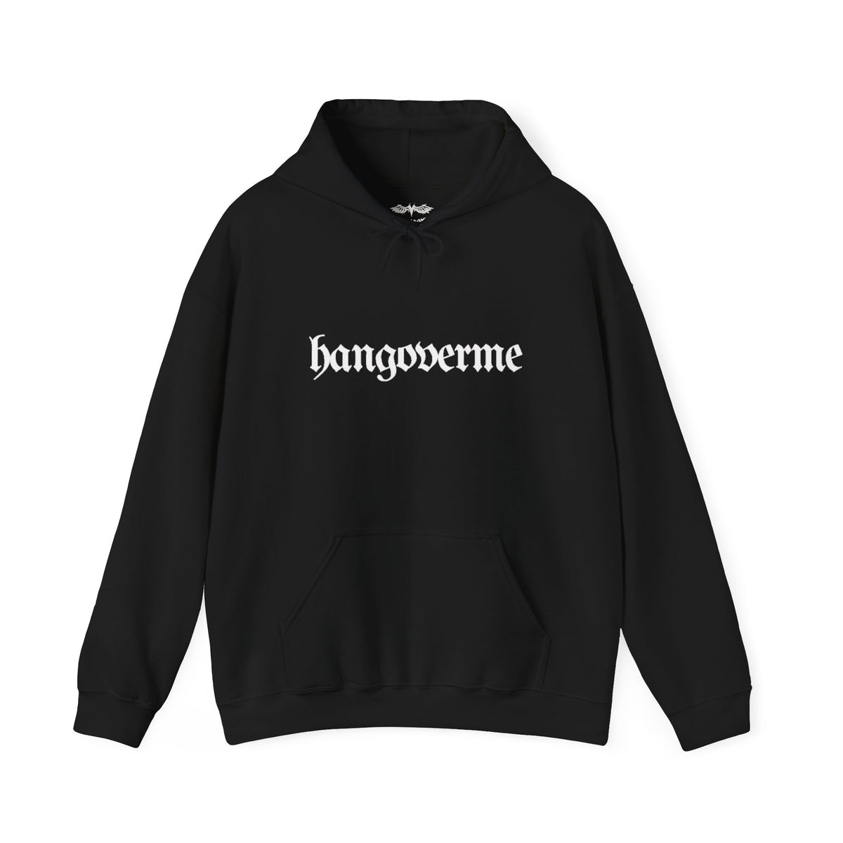 Hangoverme Hoodie — Old Vehicle