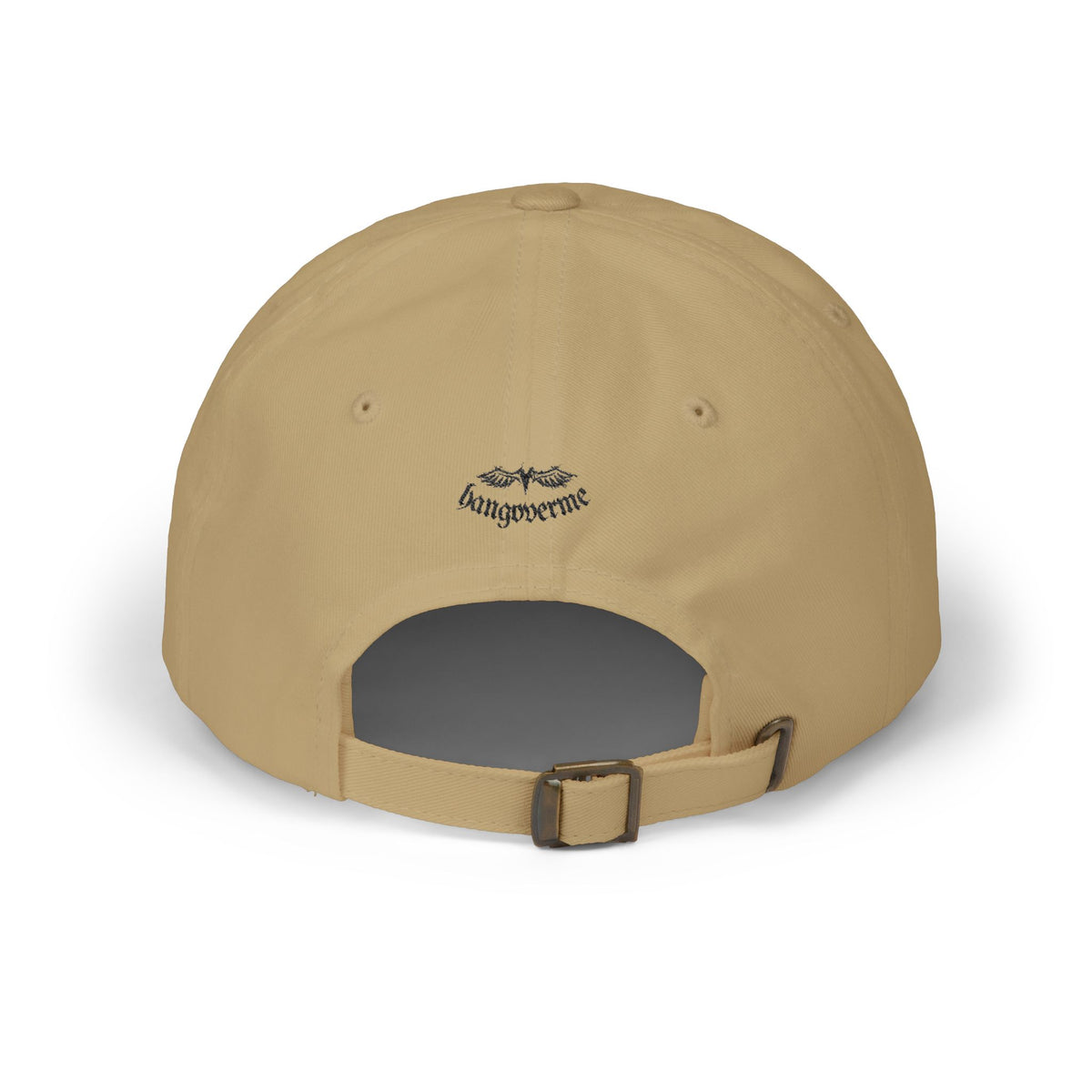 Hangoverme Embroidered Cap