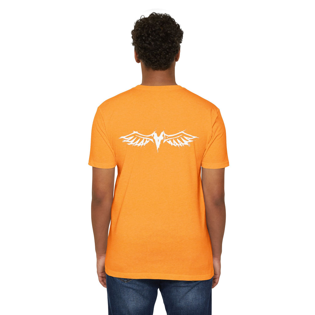 Hangoverme Graphic T-Shirt — Vintage Disco Globe Design