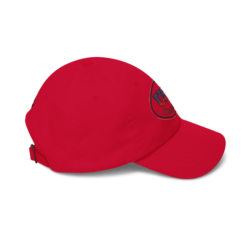 Hangoverme Embroidered Cap