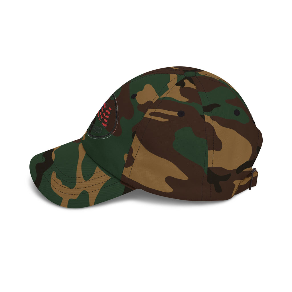Hangoverme Embroidered Cap