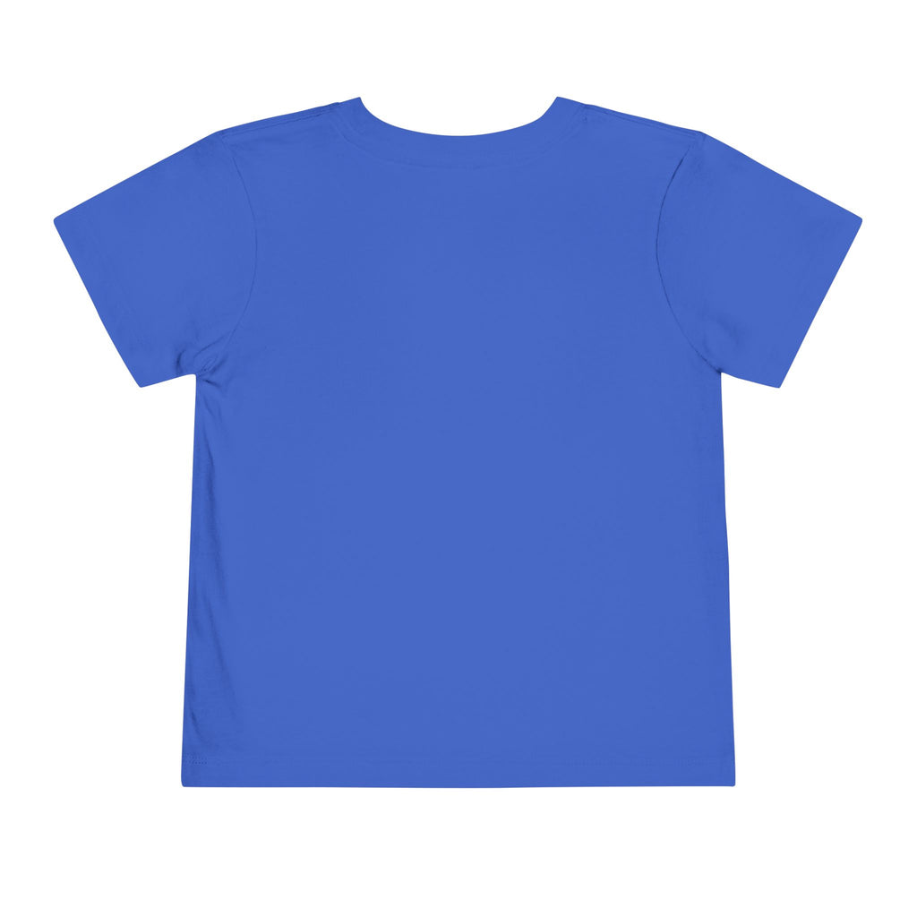 Toddler Tee - Playful 'Dinosaur' Shirt for Kids