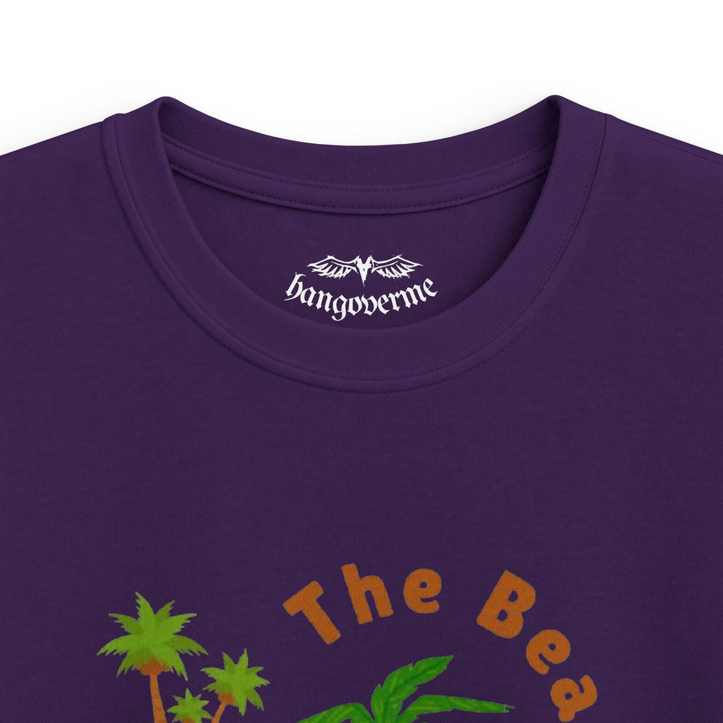 Kids Tee — Hangoverme Graphic