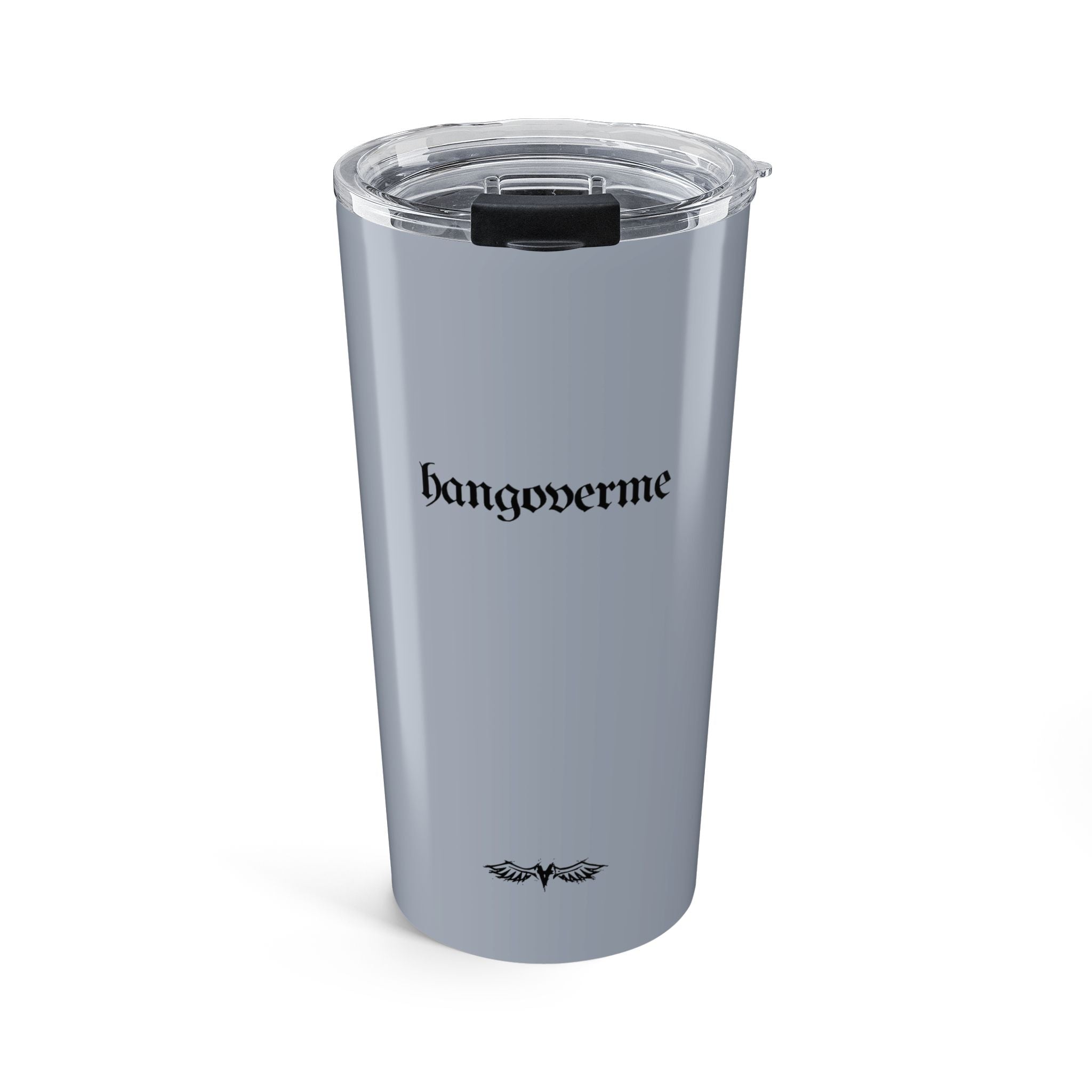 Hangoverme 20oz Tumbler – Insulated Travel Cup