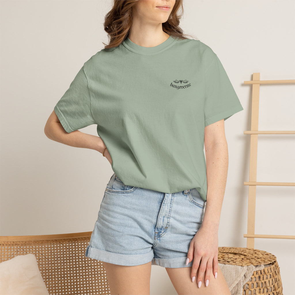 Minimalist T-Shirt
