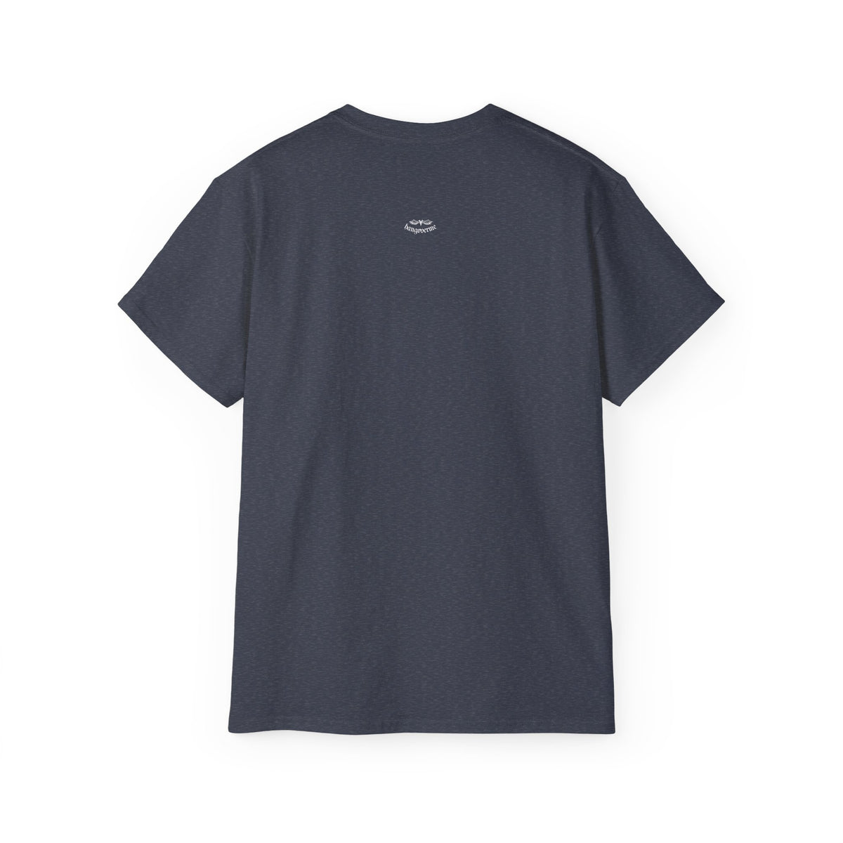 Comfort Zones Are Overrated Tee — Motivational Graphic T‑Shirt