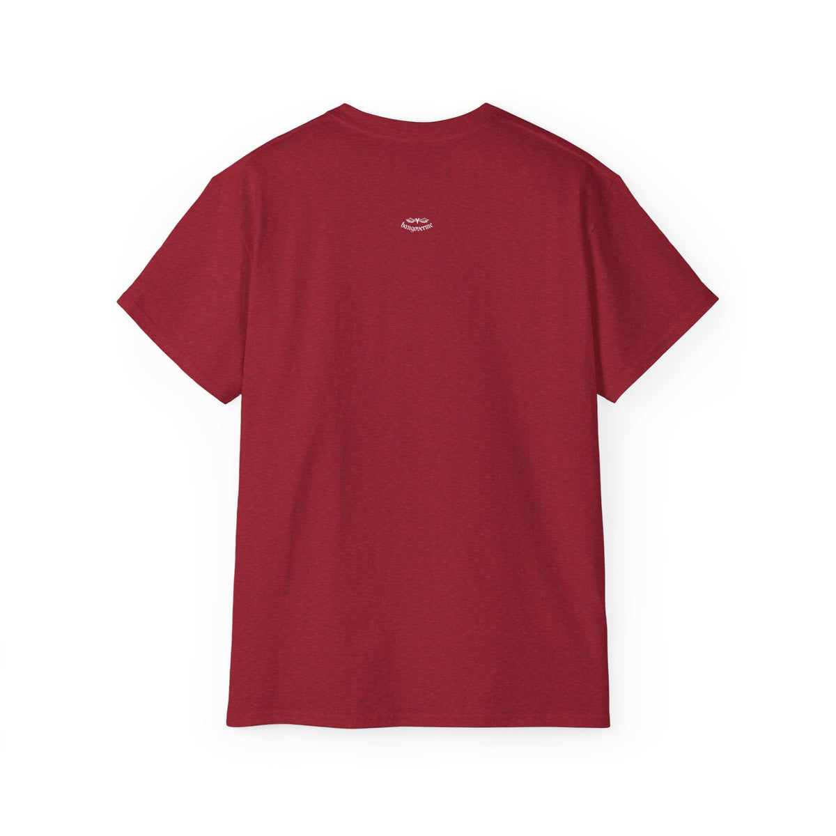 Comfort Zones Are Overrated Tee — Motivational Graphic T‑Shirt