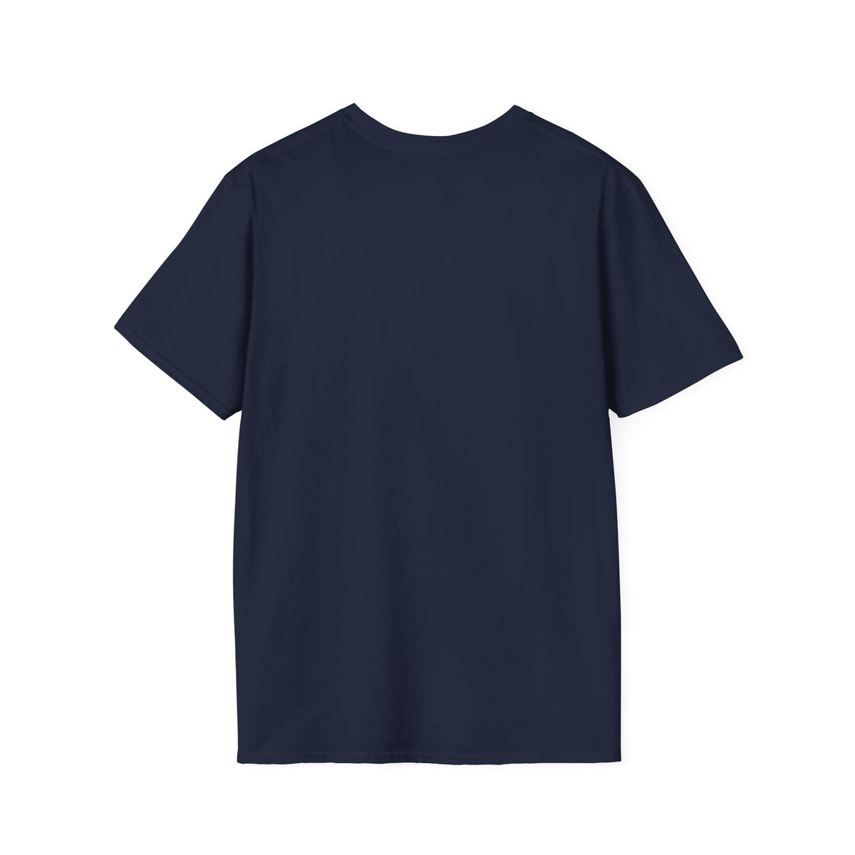 Retro Portrait Tee with Bold 'CRISTIANO' Text