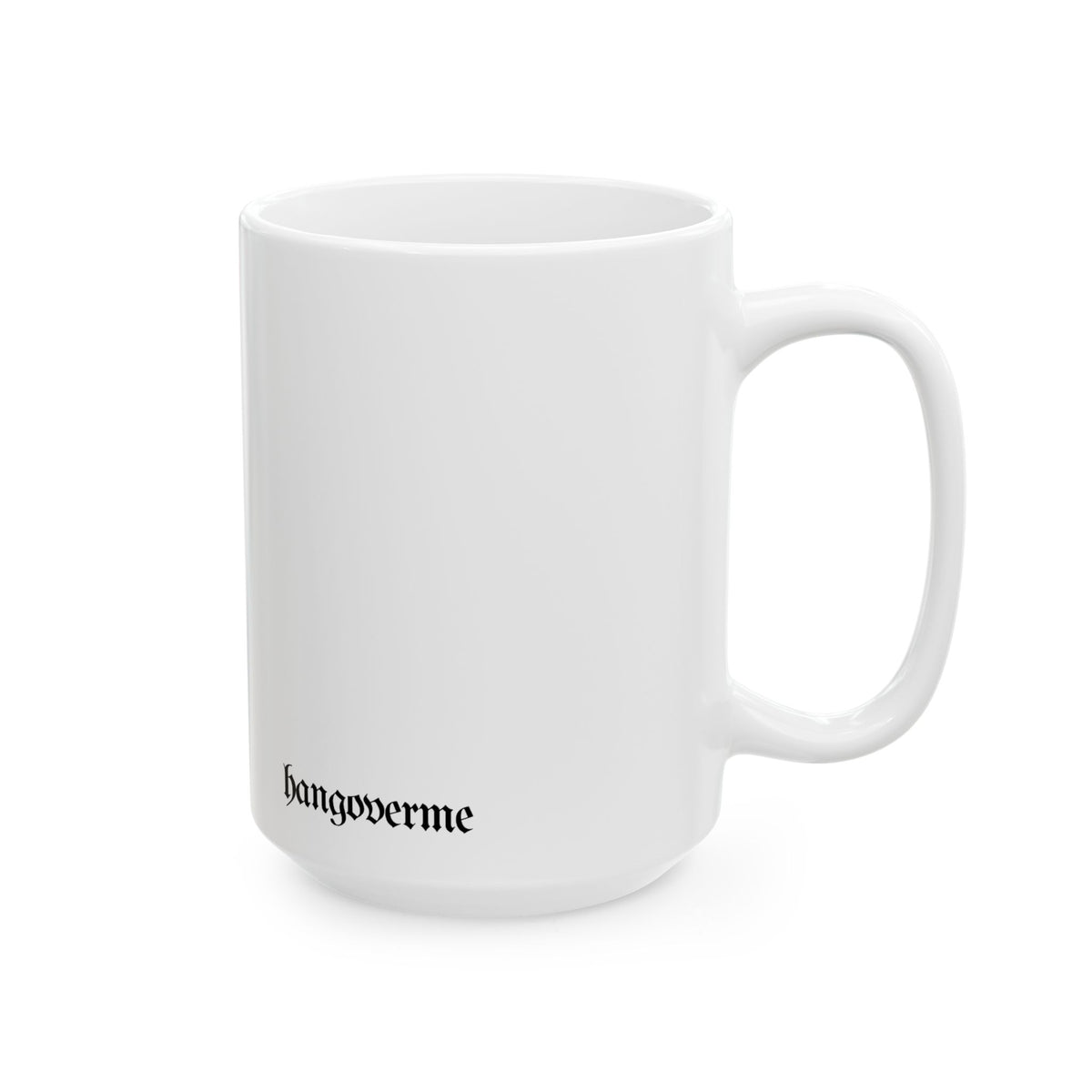 Ceramic Mug - Best Dad & Son Coffee Cup (11oz & 15oz)
