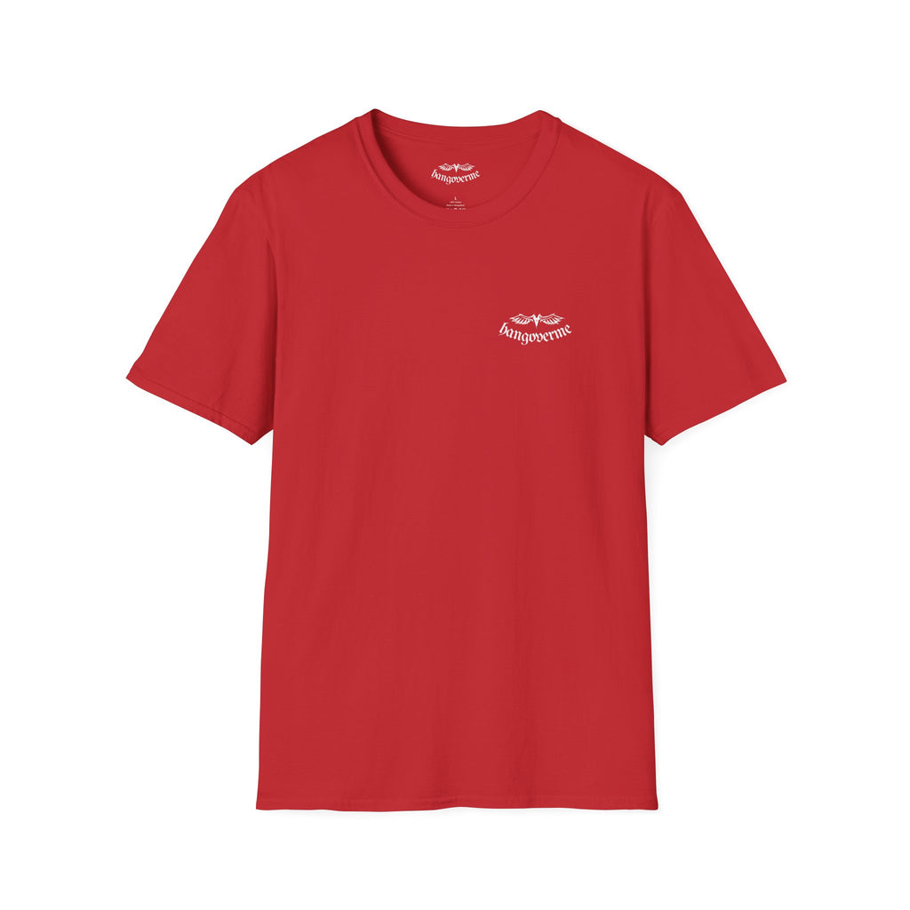 LaPeace T-shirt - Minecraft Reference Shirt