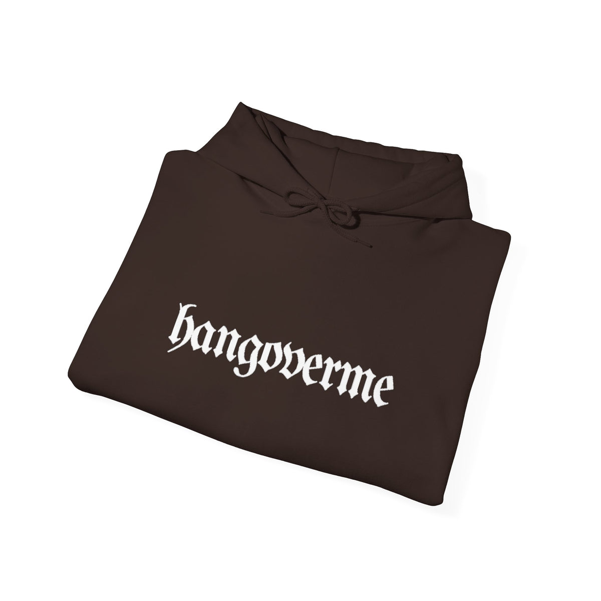 Hangoverme Hoodie — Old Vehicle