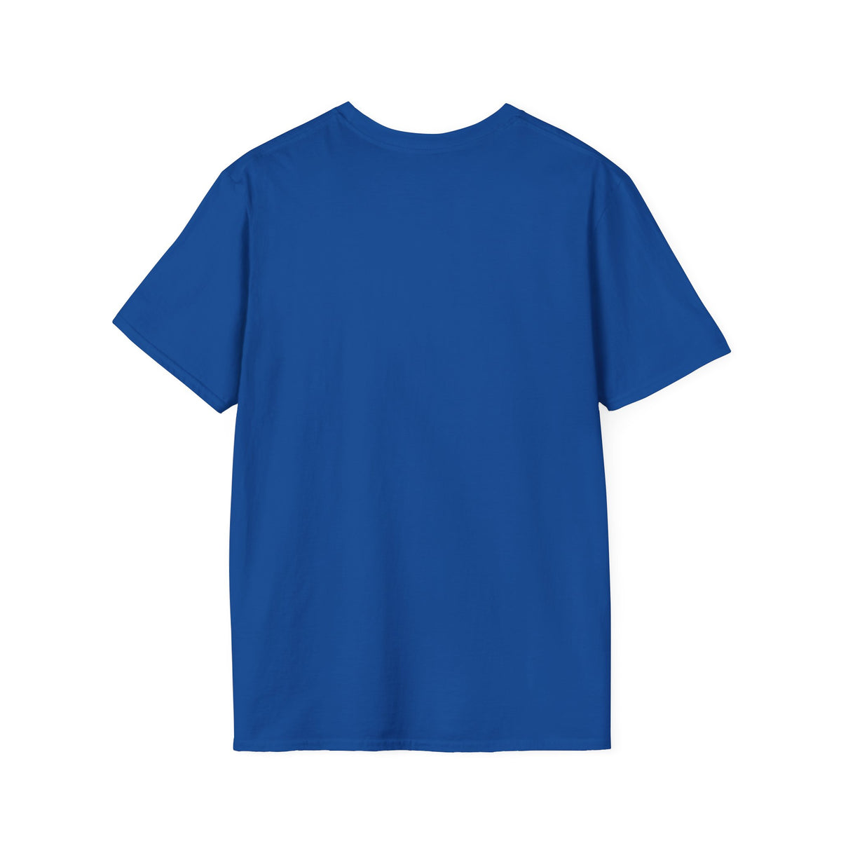 Retro Portrait Tee with Bold 'CRISTIANO' Text