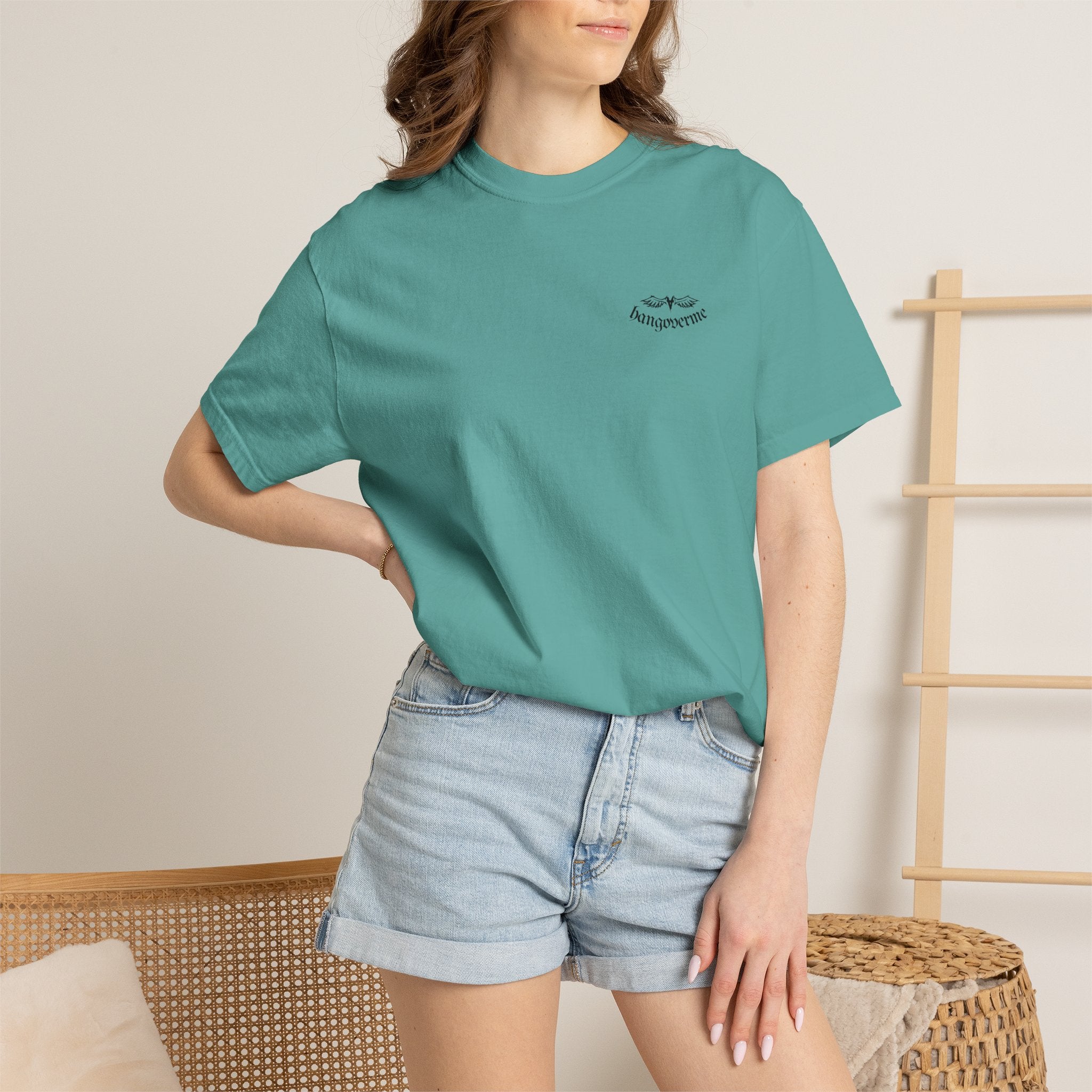 Minimalist T-Shirt