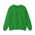 Malik Minimalist Crewneck Sweatshirt