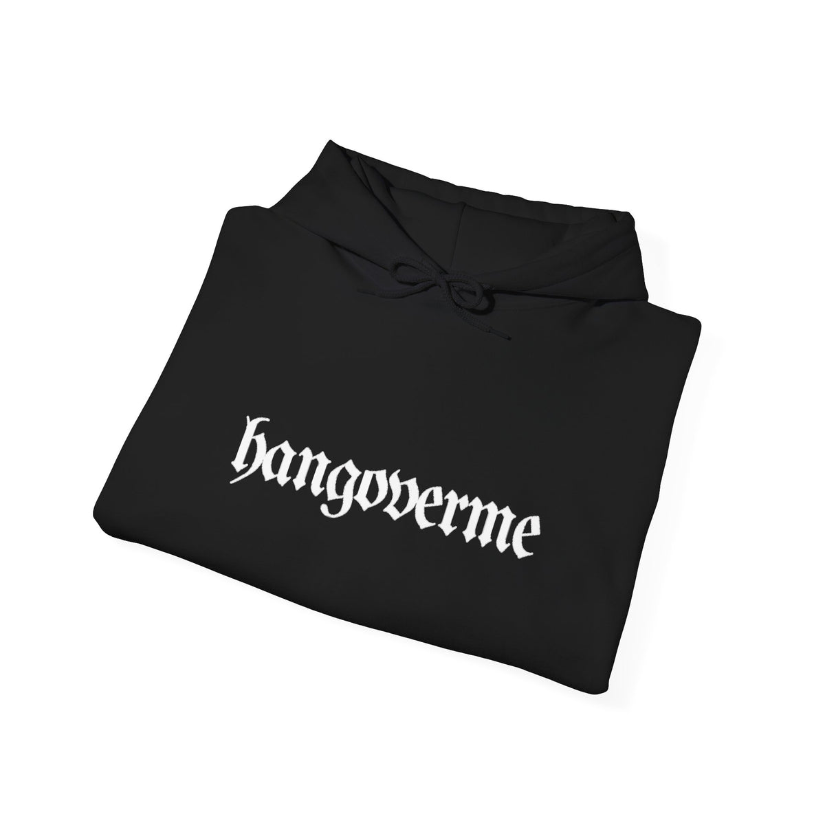Hangoverme Hoodie — Old Vehicle