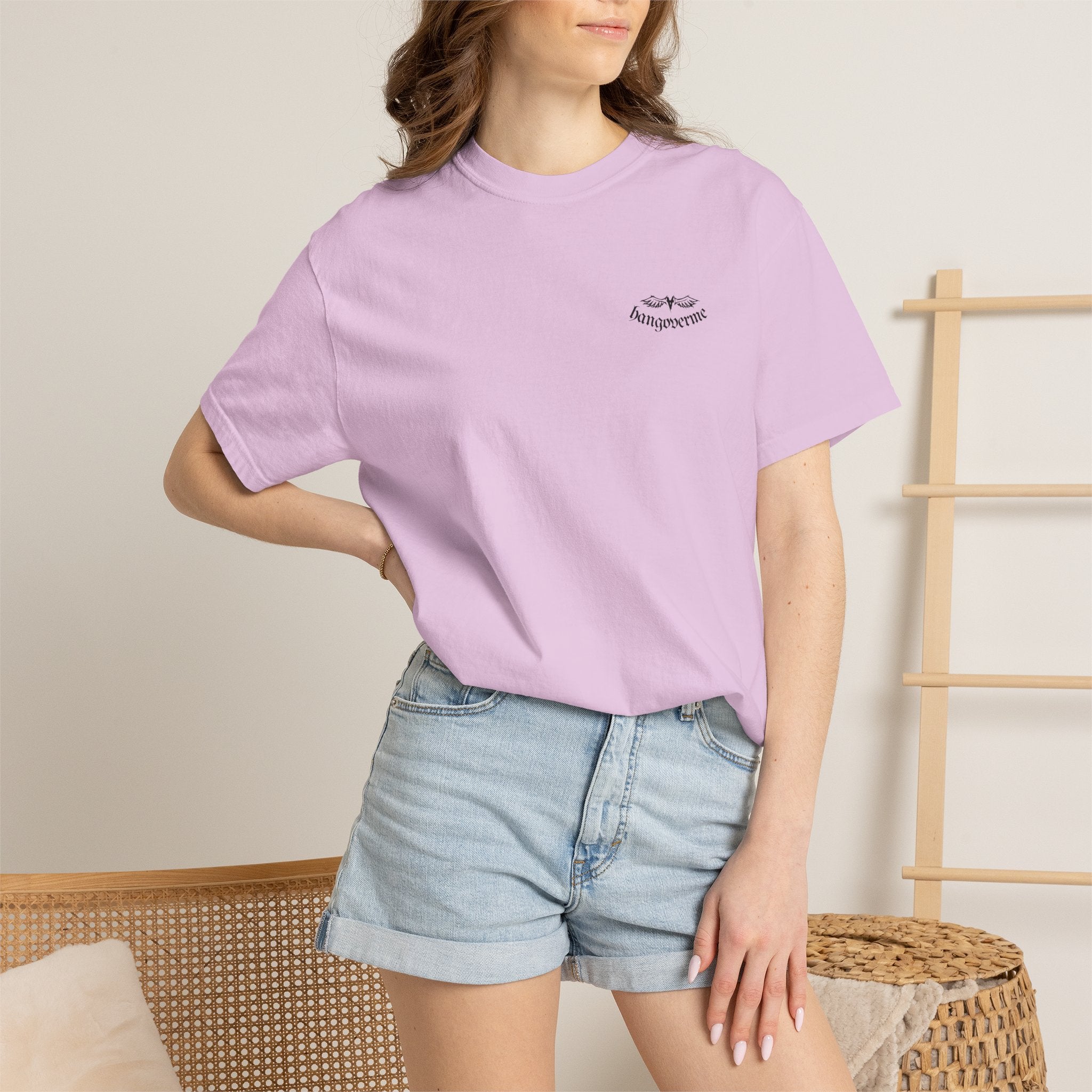 Minimalist T-Shirt