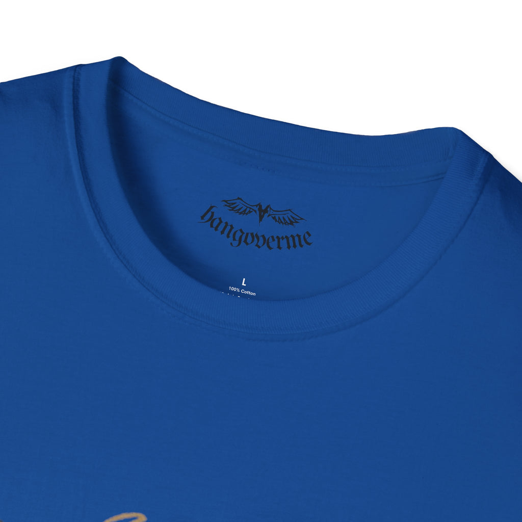 Recovery Wishes T-Shirt — "Wish You A Speedy Recovery" Get Well Tee