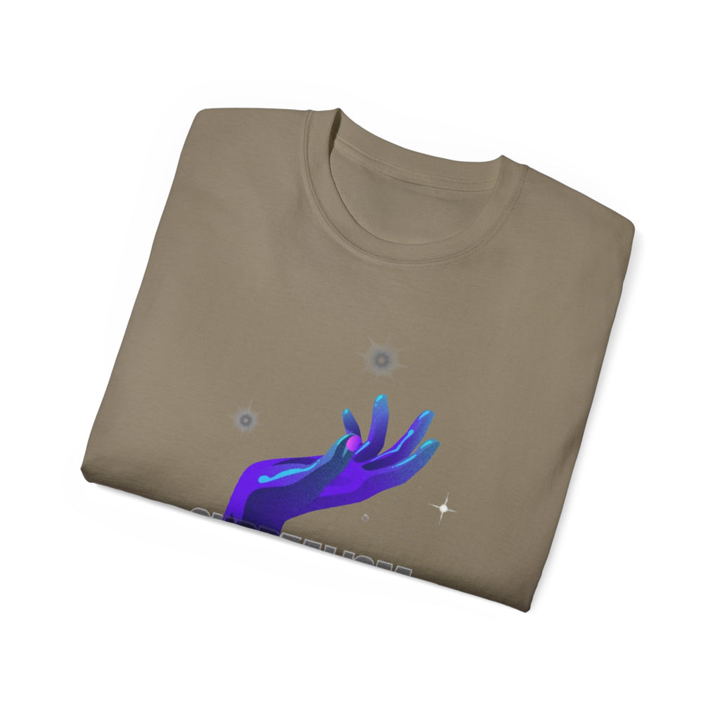 Surrealism Graphic T-Shirt