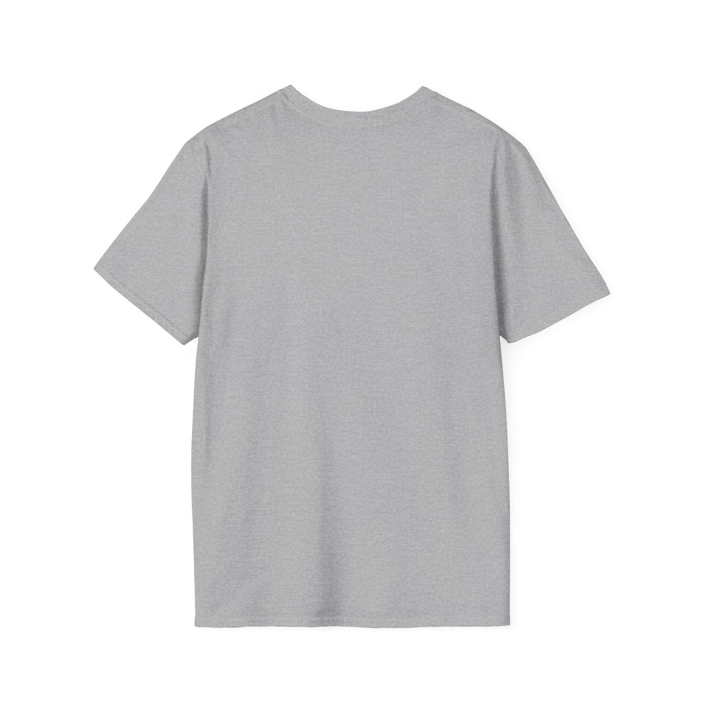 HNGVR Script Logo T-Shirt — Bold Streetwear Graphic Tee