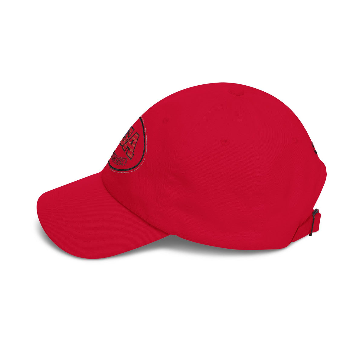 Hangoverme Embroidered Cap