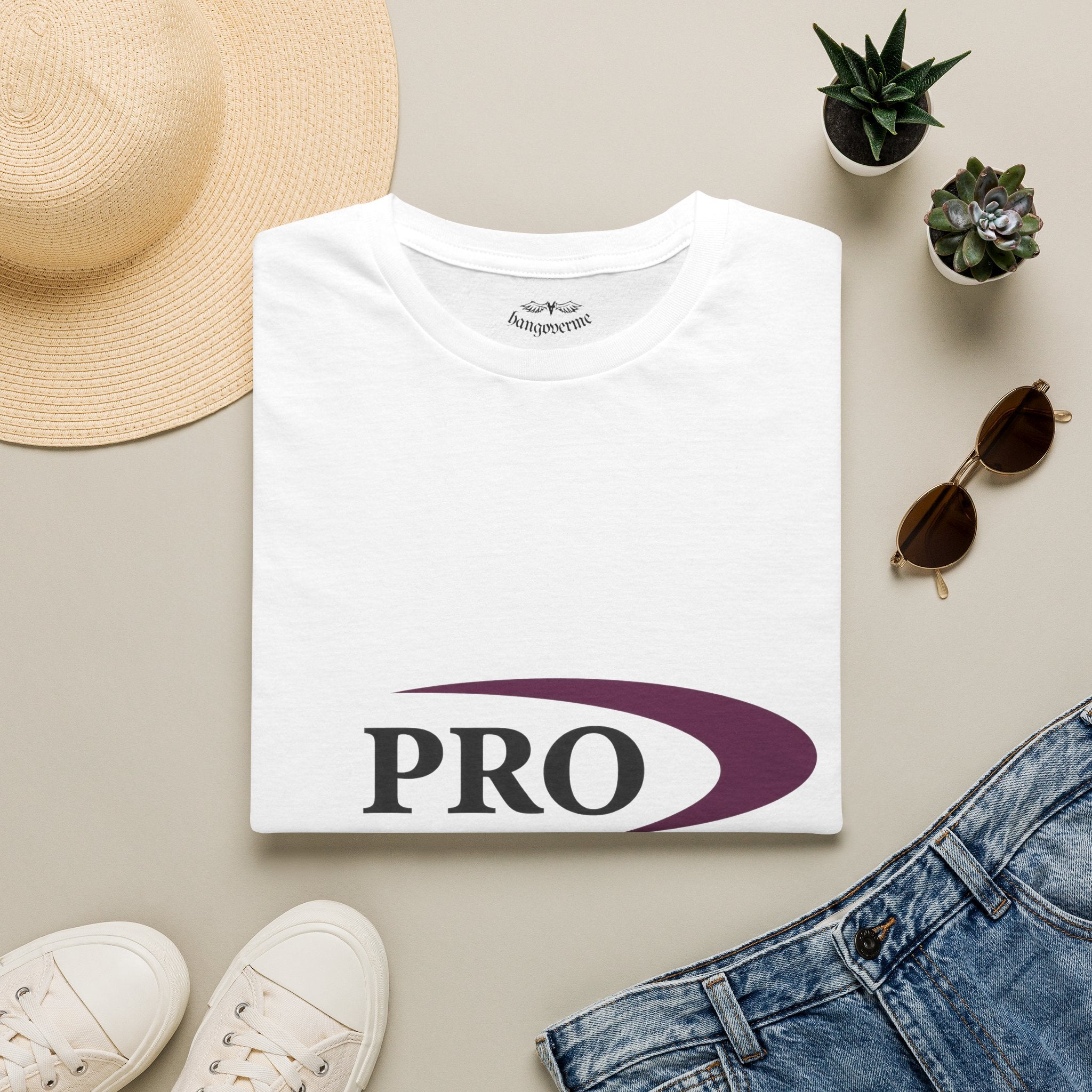 Pro Dental x Hangoverme T-Shirt — Dental Team Professional Gift