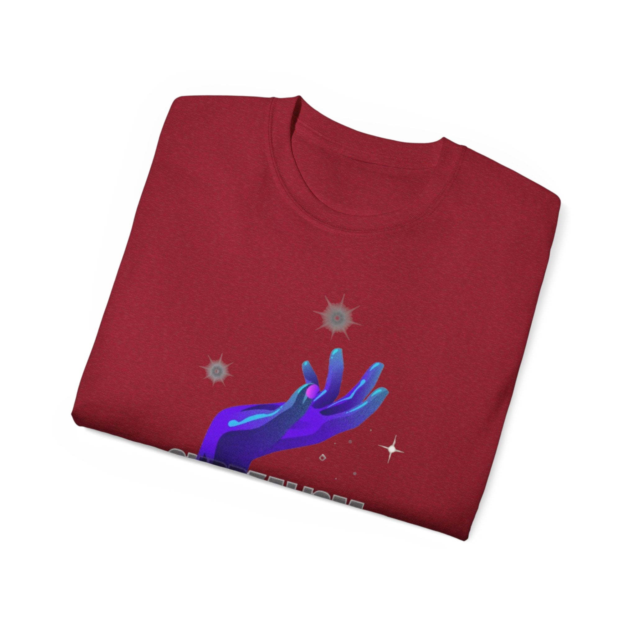 Surrealism Graphic T-Shirt
